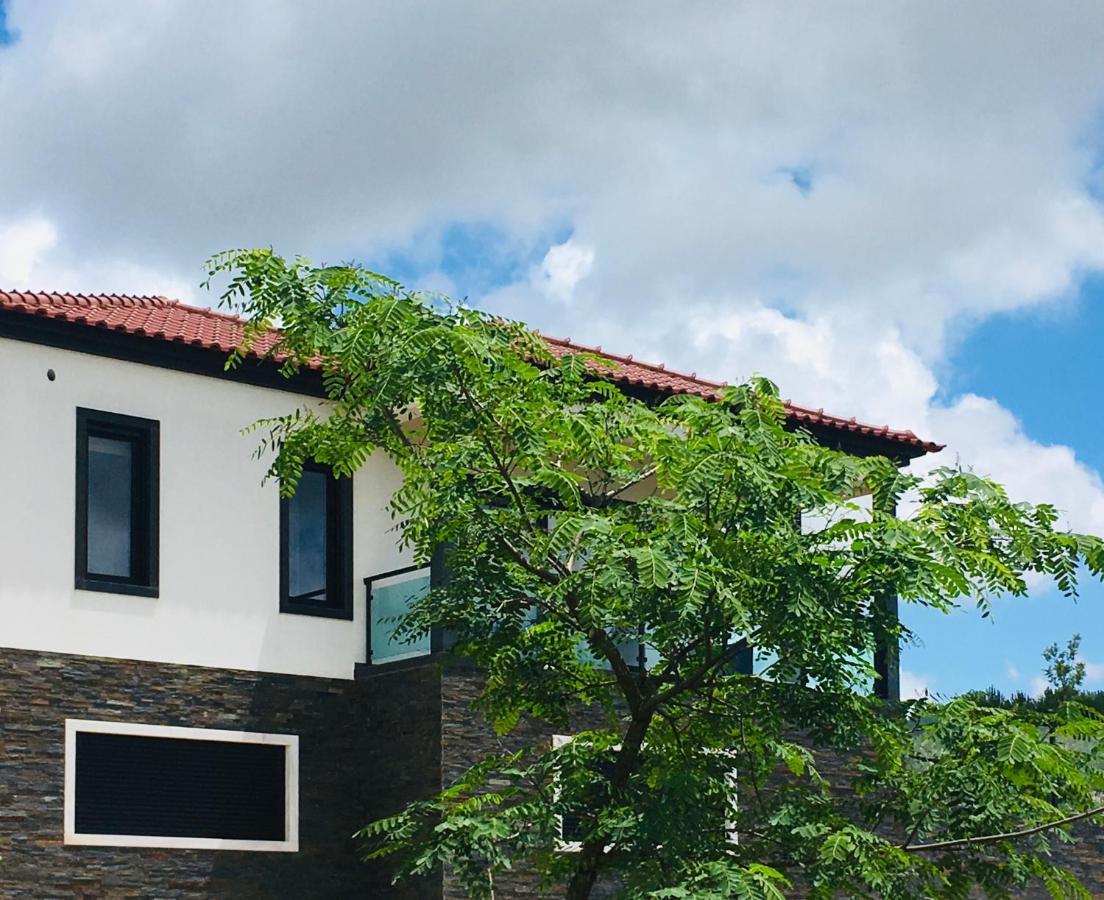 Quinta Do Portal Guest House Bespeira Экстерьер фото