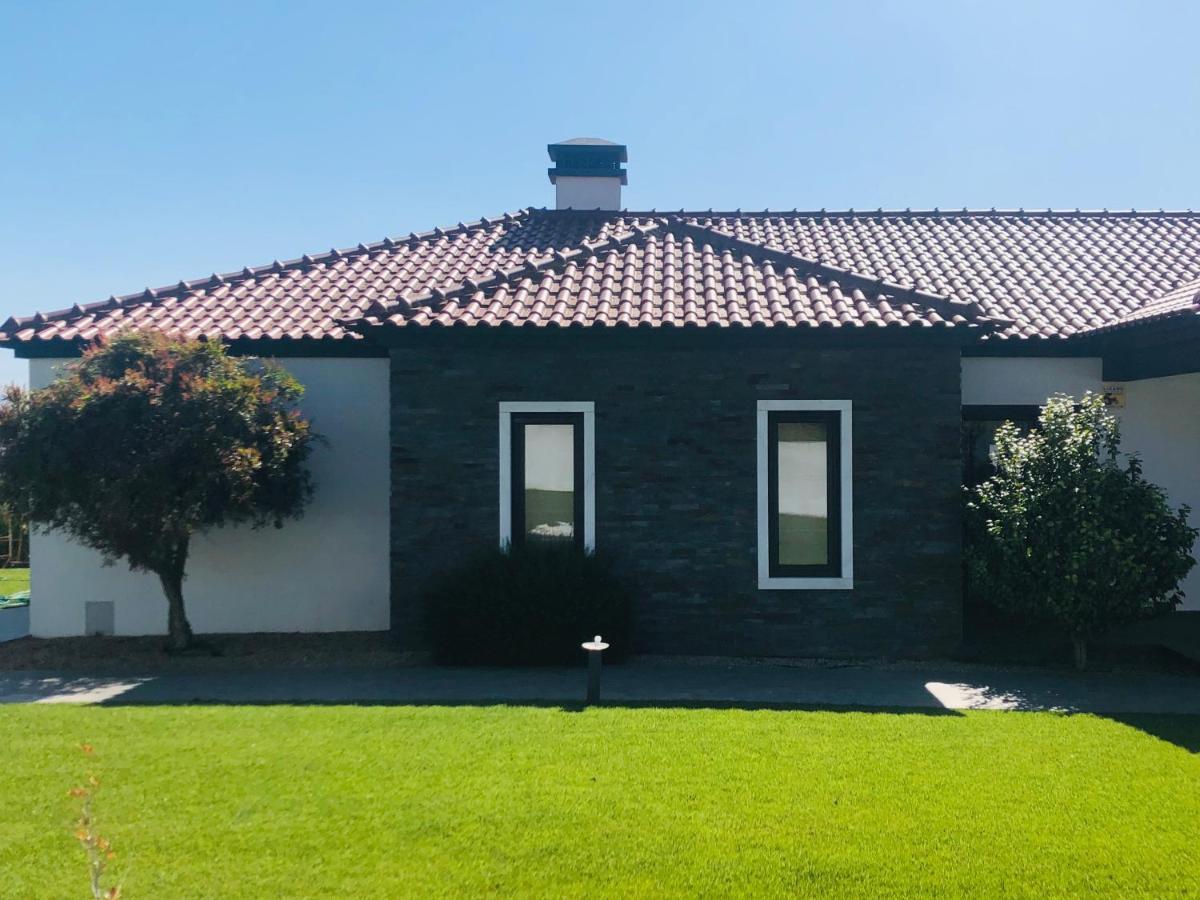 Quinta Do Portal Guest House Bespeira Экстерьер фото