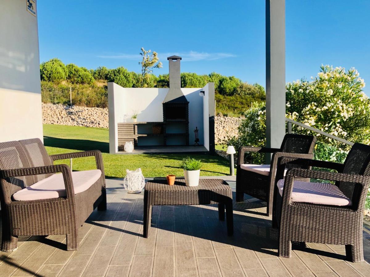 Quinta Do Portal Guest House Bespeira Экстерьер фото