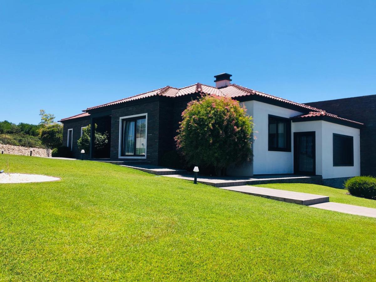 Quinta Do Portal Guest House Bespeira Экстерьер фото