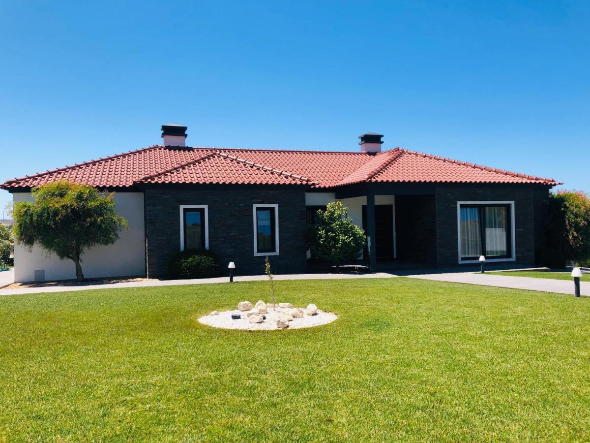 Quinta Do Portal Guest House Bespeira Экстерьер фото