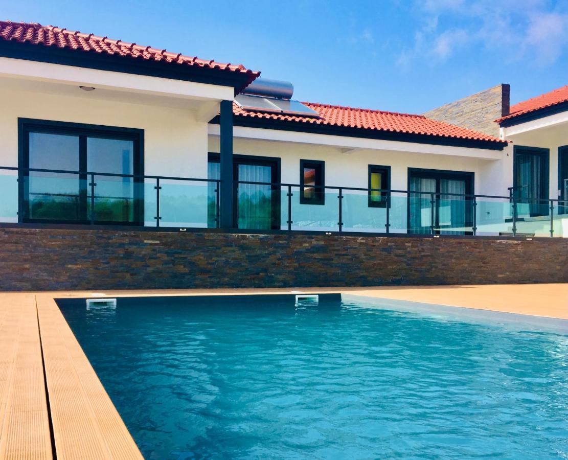 Quinta Do Portal Guest House Bespeira Экстерьер фото