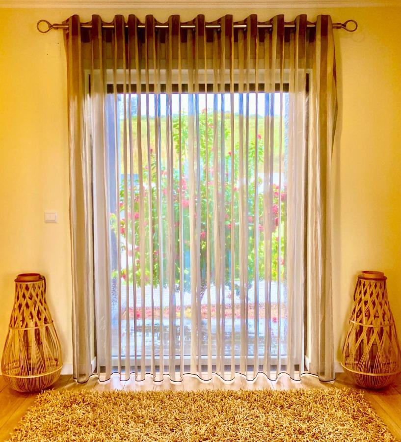 Quinta Do Portal Guest House Bespeira Экстерьер фото