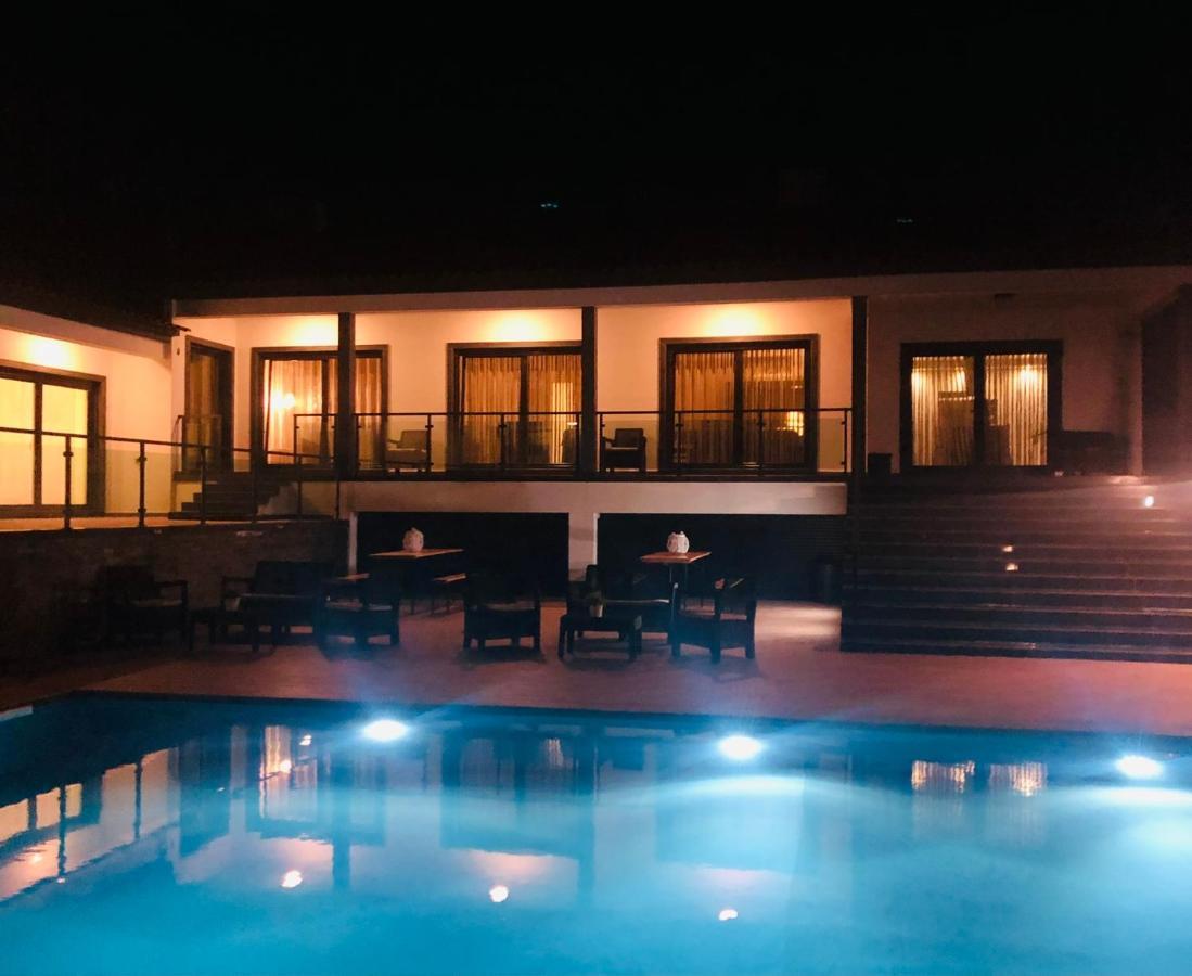 Quinta Do Portal Guest House Bespeira Экстерьер фото