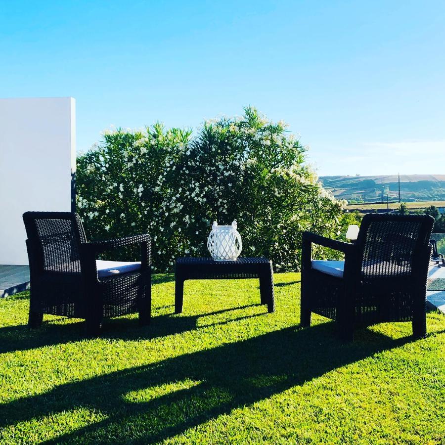 Quinta Do Portal Guest House Bespeira Экстерьер фото