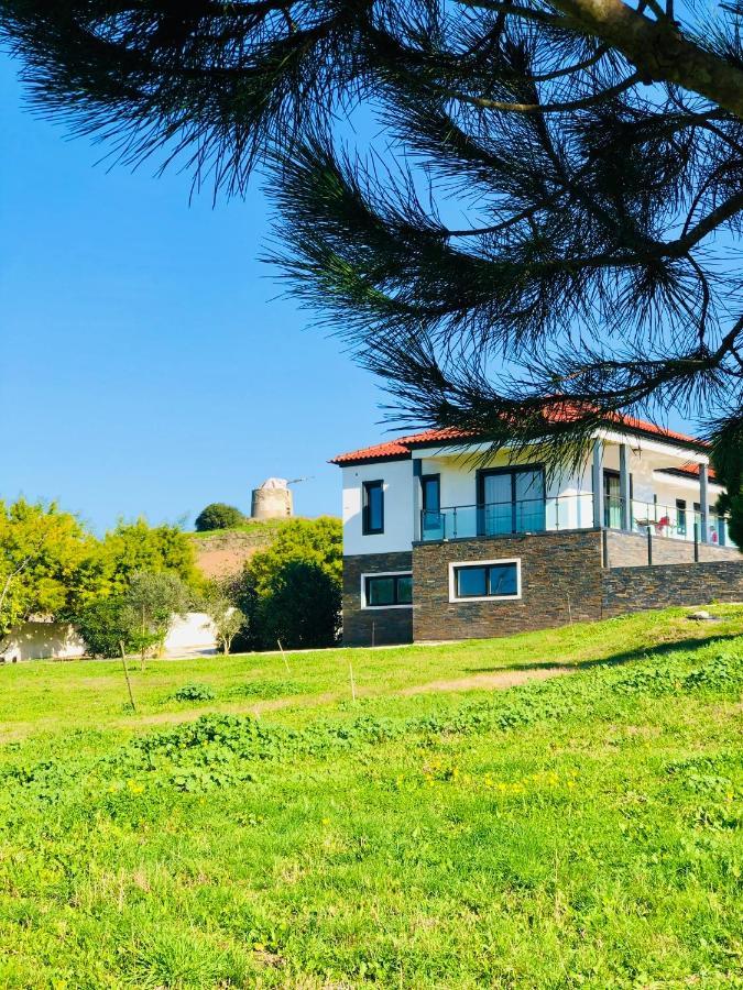 Quinta Do Portal Guest House Bespeira Экстерьер фото