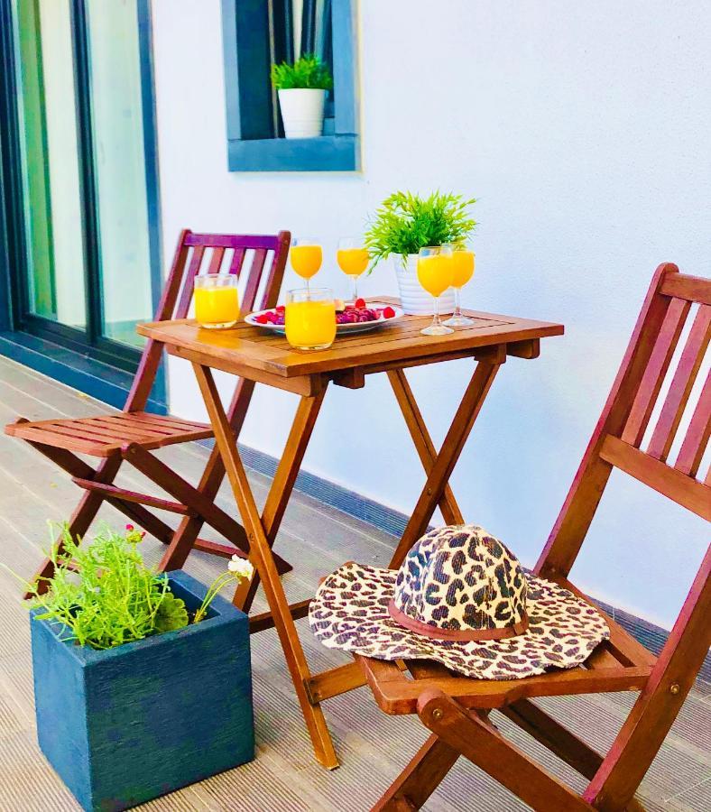 Quinta Do Portal Guest House Bespeira Экстерьер фото
