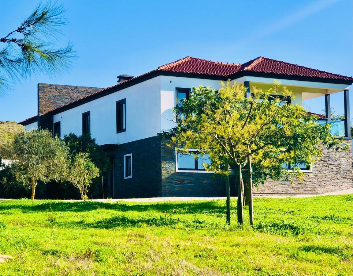 Quinta Do Portal Guest House Bespeira Экстерьер фото