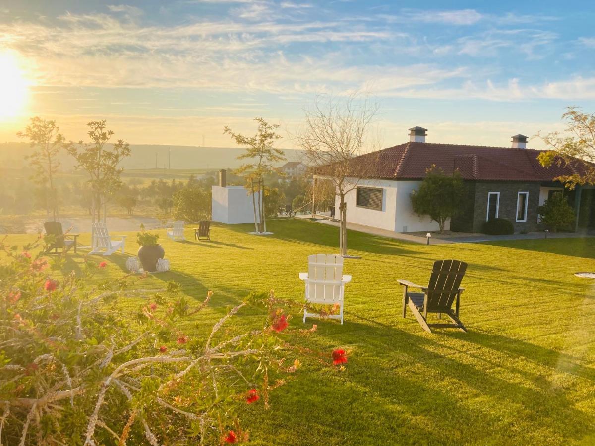 Quinta Do Portal Guest House Bespeira Экстерьер фото