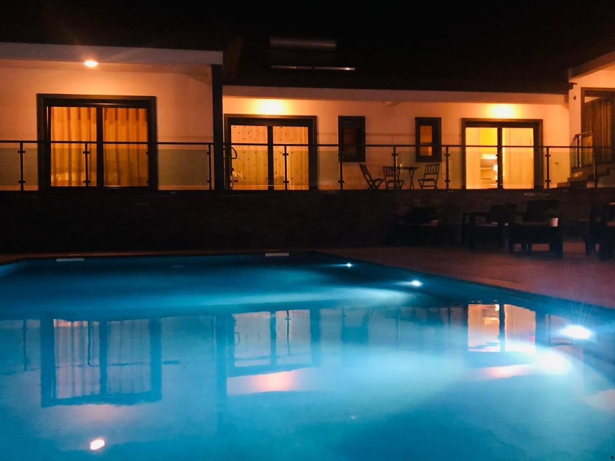Quinta Do Portal Guest House Bespeira Экстерьер фото