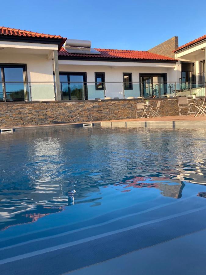 Quinta Do Portal Guest House Bespeira Экстерьер фото