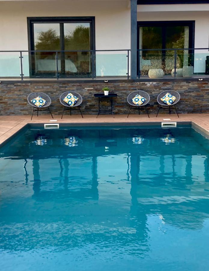 Quinta Do Portal Guest House Bespeira Экстерьер фото
