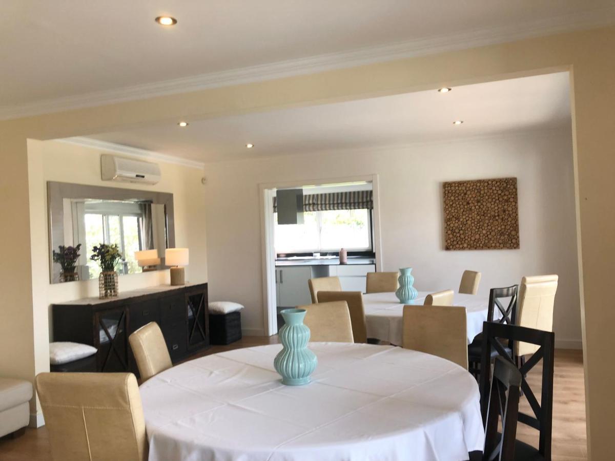 Quinta Do Portal Guest House Bespeira Экстерьер фото