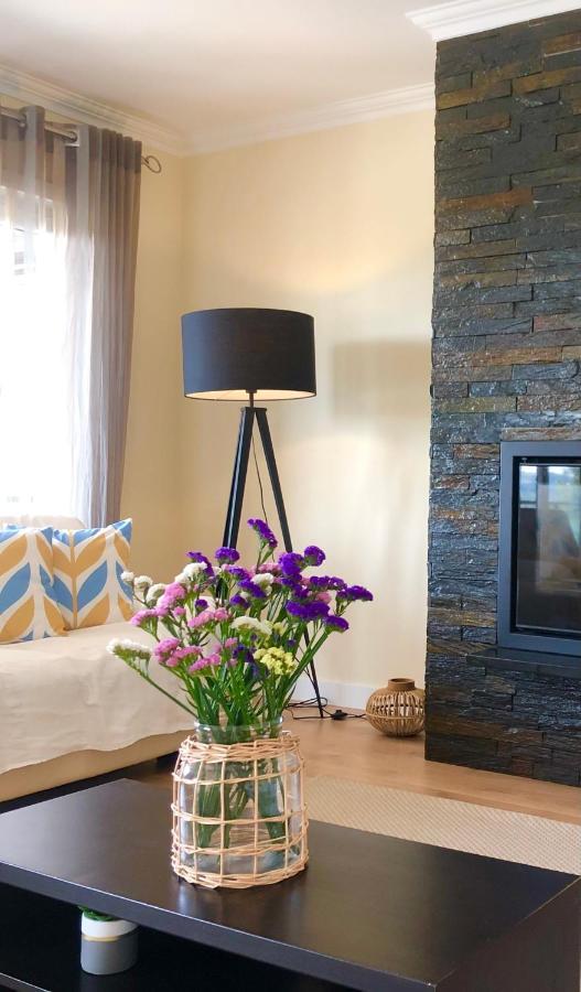 Quinta Do Portal Guest House Bespeira Экстерьер фото
