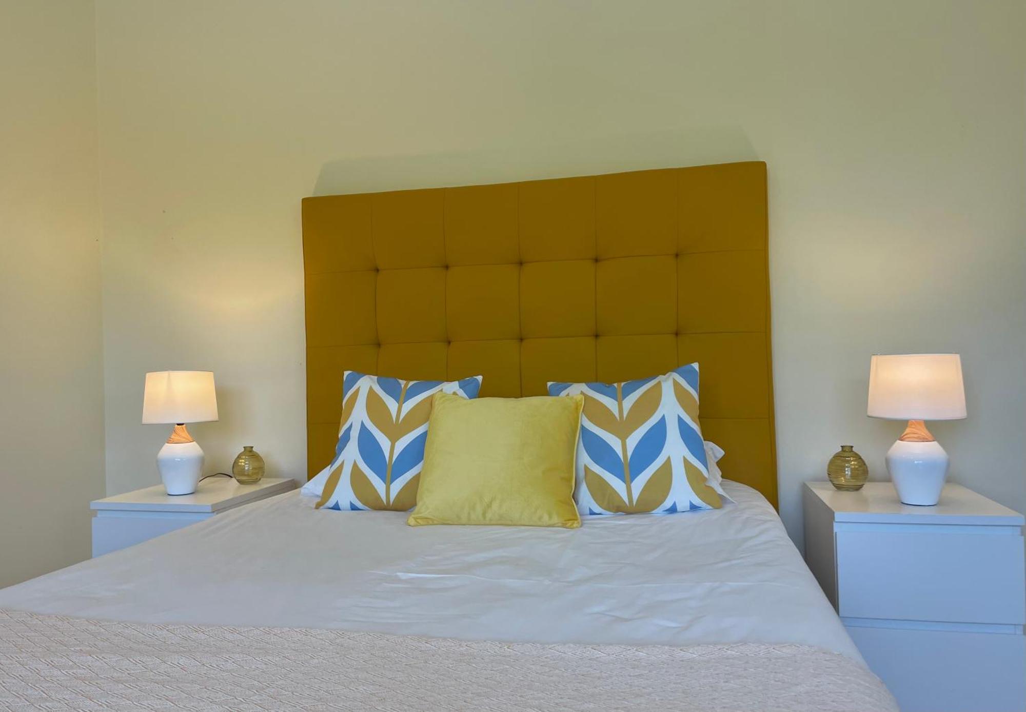Quinta Do Portal Guest House Bespeira Экстерьер фото