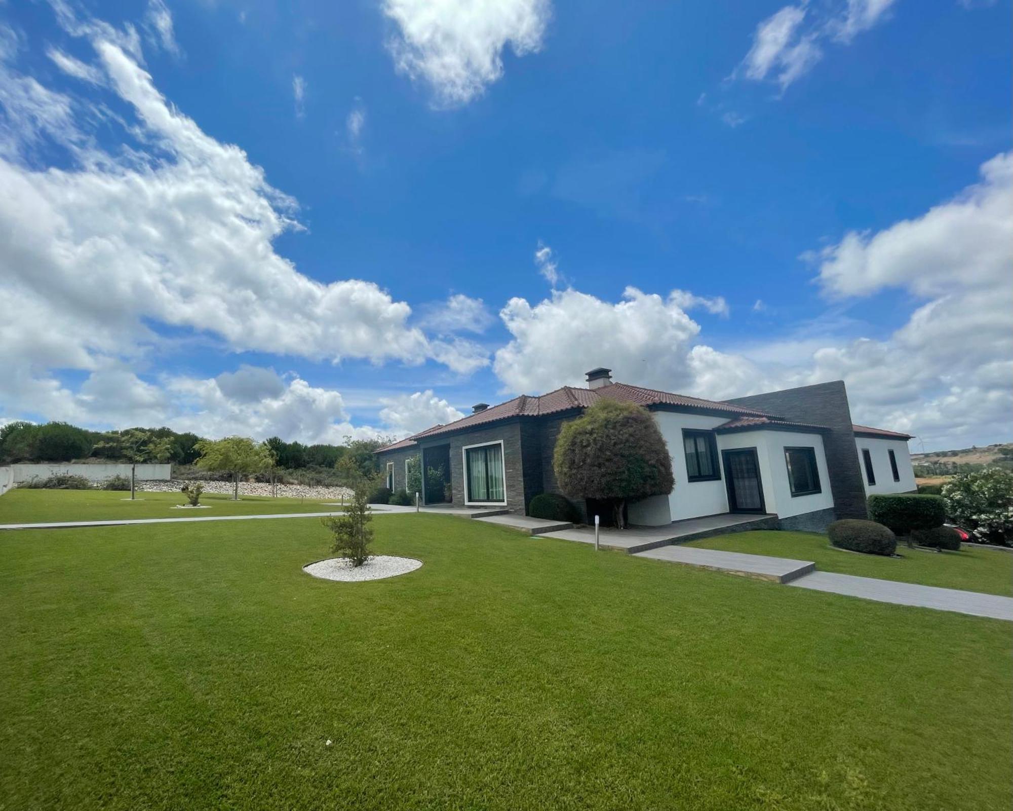 Quinta Do Portal Guest House Bespeira Экстерьер фото