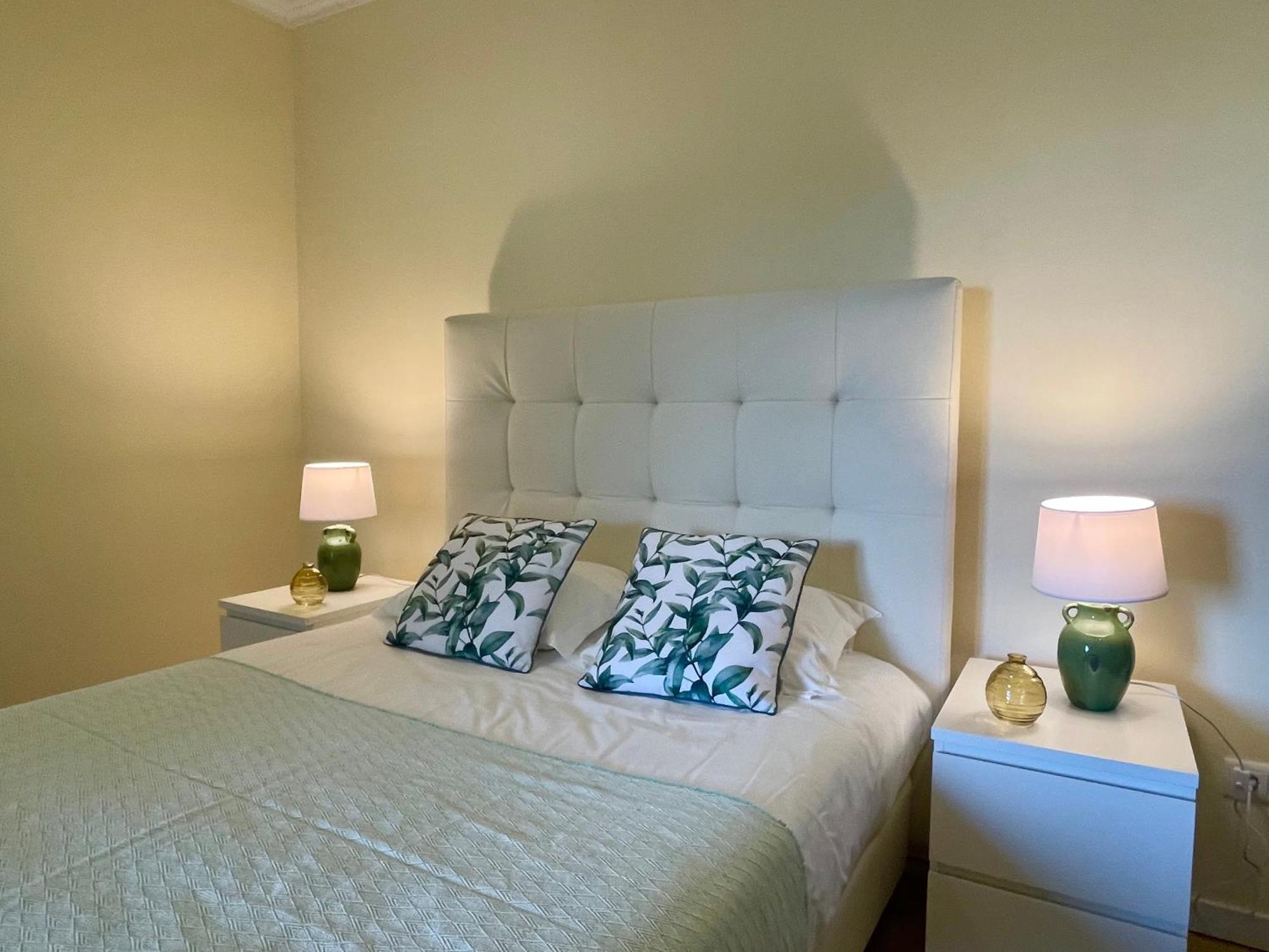 Quinta Do Portal Guest House Bespeira Экстерьер фото