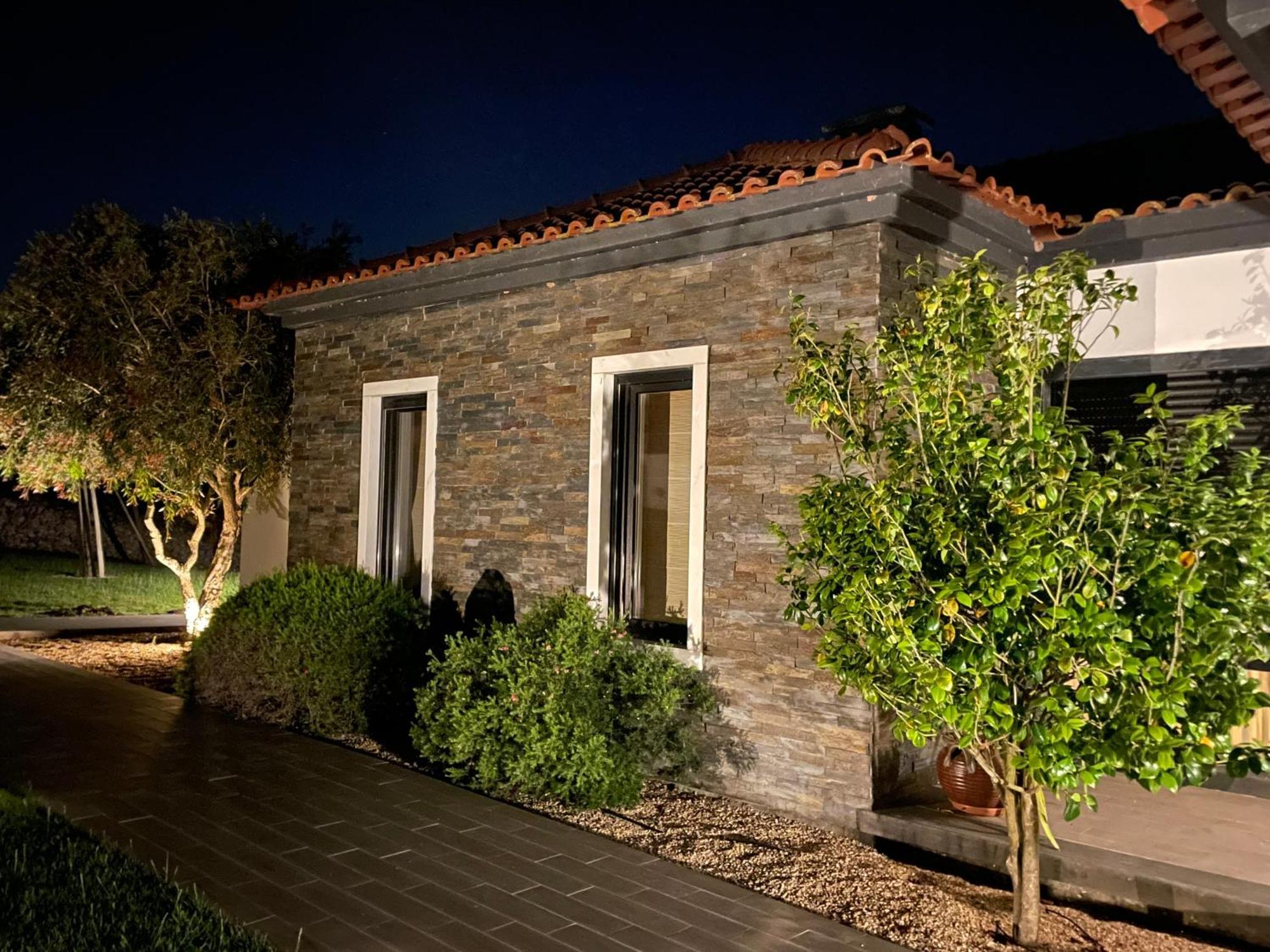 Quinta Do Portal Guest House Bespeira Экстерьер фото
