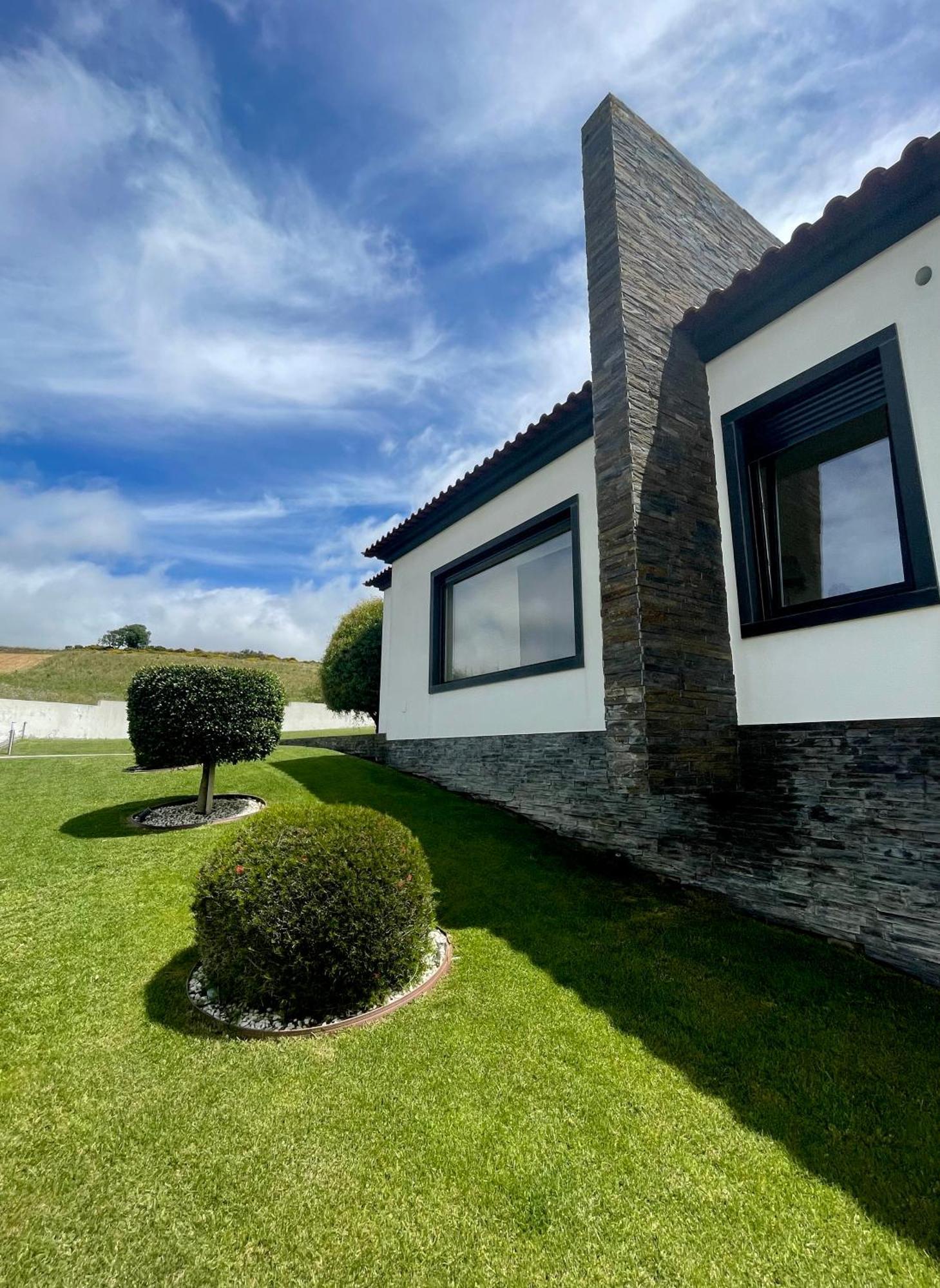 Quinta Do Portal Guest House Bespeira Экстерьер фото