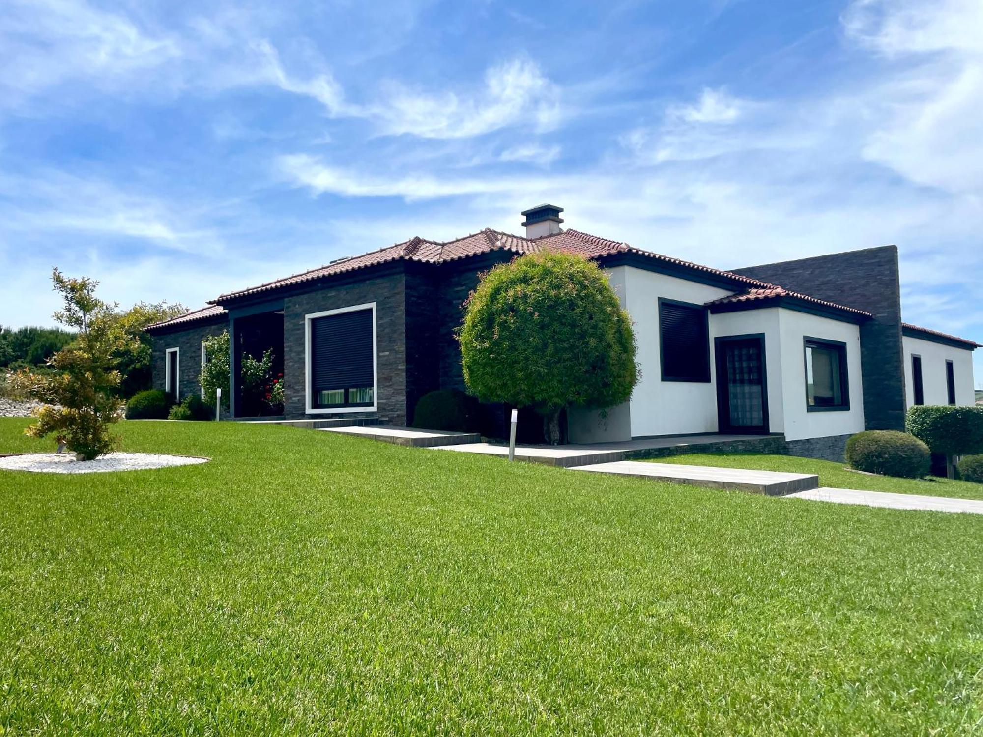 Quinta Do Portal Guest House Bespeira Экстерьер фото