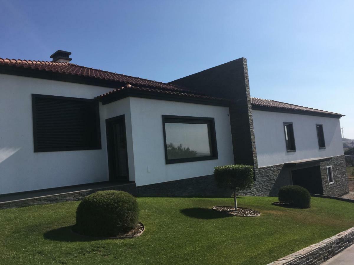 Quinta Do Portal Guest House Bespeira Экстерьер фото